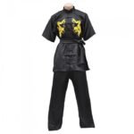 Kung Fu Uniform