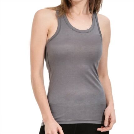 Women Gym Tank Top - Arvano Sports
