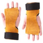 Leather Grip