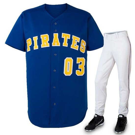 02.jpg Baseball Uniform - Image 1