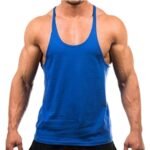 Men Gym Singlet - Arvano Sports