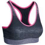Ladies Gym Bra - Arvano Sports