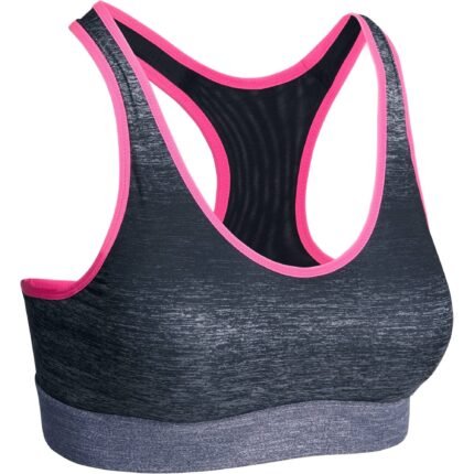 Ladies Gym Bra - Arvano Sports