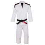 Judo Uniform