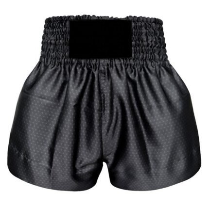 Muay Thai Short 6