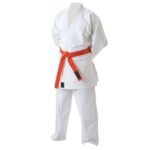Judo Uniform - Arvano Sports