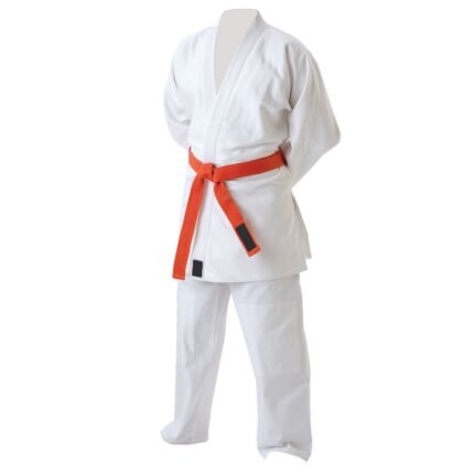 Judo Uniform - Arvano Sports