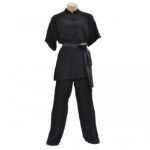Kung Fu Uniform - Arvano Sports