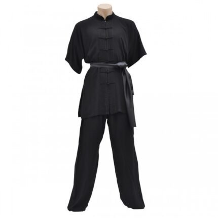 Kung Fu Uniform - Arvano Sports