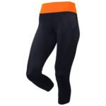 Ladies Gym Capri Legging - Arvano Sports