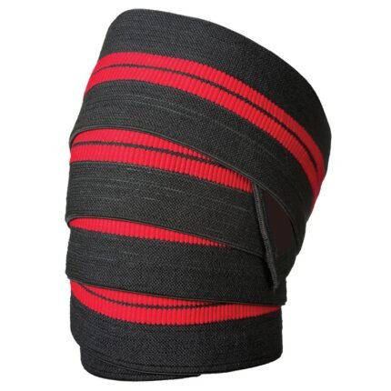Knee Wrap - Arvano Sports