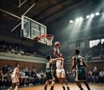 Basketball - Image 2