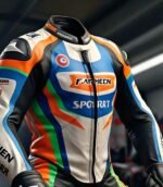 Men Biker suits - Image 3