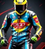 Biker Suits - Image 4