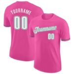 Ladies T-shirt