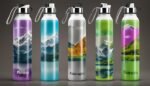 Water Bottles - Image 2