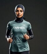 Ladies T-shirt - Image 3