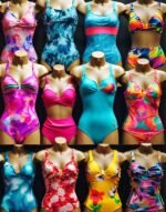 Swimming Costumes - Image 5
