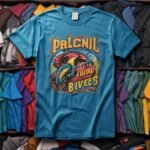 T-shirt - Image 6