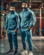Track Suits