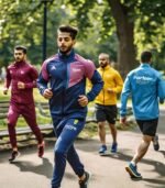 Track Suits - Image 4