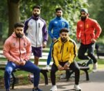 Track Suits - Image 5