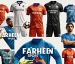 Soccer Kits