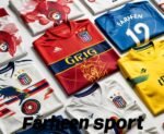 Soccer Kits - Image 2