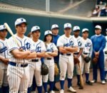 Baseball Suits