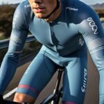 Men Cycling Suits - Image 2