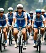 Cycling Suits - Image 2