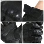 Premium Biker Gloves - Image 2