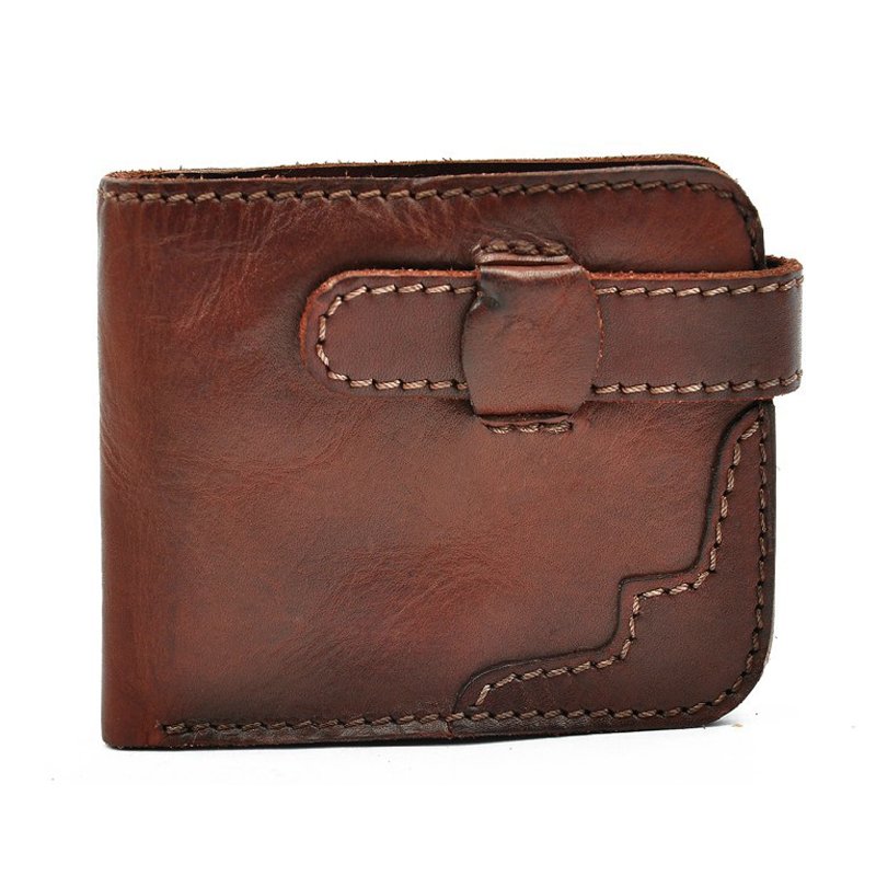 leatherwallets8.jpg Leather Wallet - Image 1
